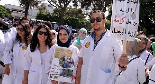 إضراب وطني سيشل حركة أقسام المستشفيات ليومين متتاليين