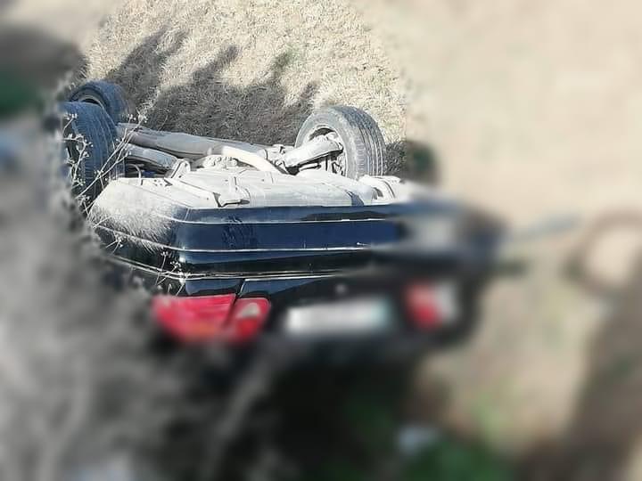 وفاة في حادثة سير بأولاد ستوت ضواحي زايو