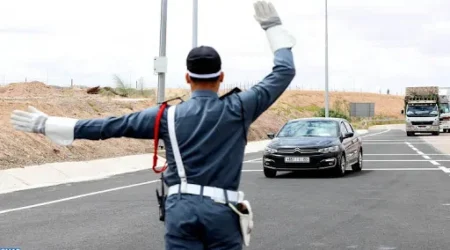 سكتة قلبية تنهي حياة عنصر من الدرك الملكي بزايو