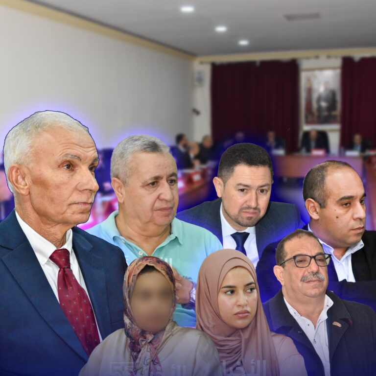 رغم الإكراهات.. المنصوري ومكتبه يثبت التزامه بخدمة المصلحة العامة بمدينة العروي