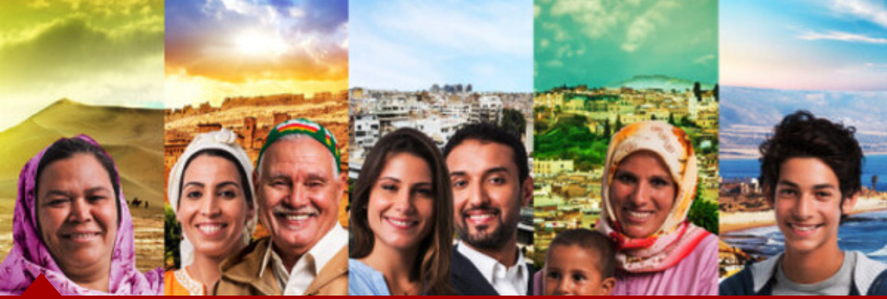 ‎عدد سكان المغرب برسم الاحصاء العام الاخير تجاوز 36 مليون نسمة
