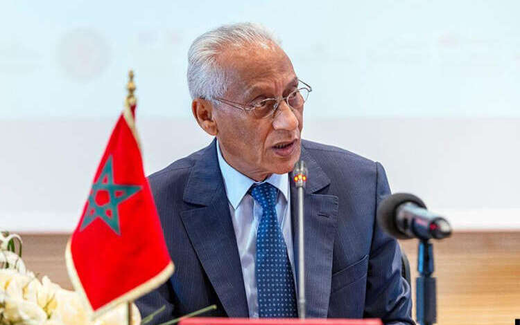 المدير العام لإدارة السجون يلوح بالاستقالة بعد “إهانته” في اجتماع بالبرلمان