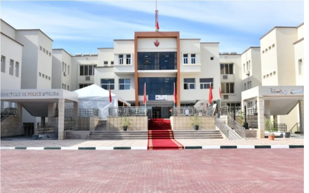 تعيين رؤساء جدد لدوائر أمنية بوجدة والعيون ومراكش