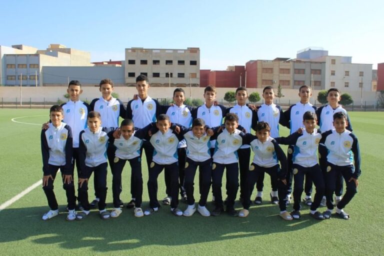 صغار الأمل الرياضي العروي ينتصرون بالقلم في أولى مباريات بطولة الصفوة U15