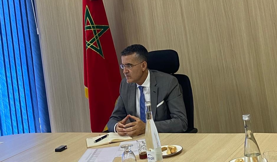 عامل الناظور يتقدم يطلب من المحكمة بعزل نواب رئيس جماعة سلوان بسبب خروقات قانونية كشفتها مفتشية الداخلية 1 عامل الناظور يتقدم يطلب من المحكمة بعزل نواب رئيس جماعة سلوان بسبب خروقات قانونية كشفتها مفتشية الداخلية