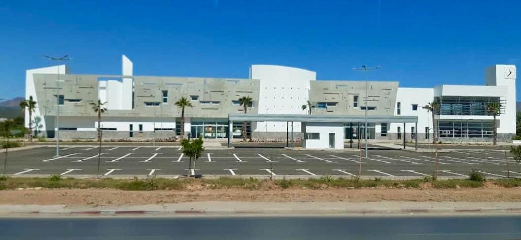جماعة الناظور تطلق دراسة لإنشاء ممر تحت أو فوق أرضي عند مدخل المحطة الطرقية الجديدة