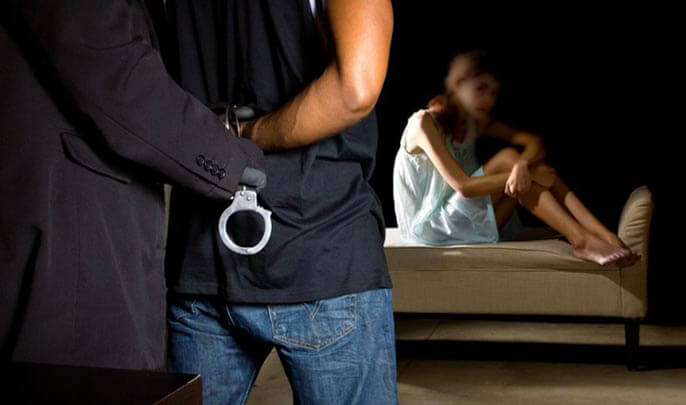 هتك عرض فتاة قاصر يجر عشرينيا للاعتقال نواحي الناظور
