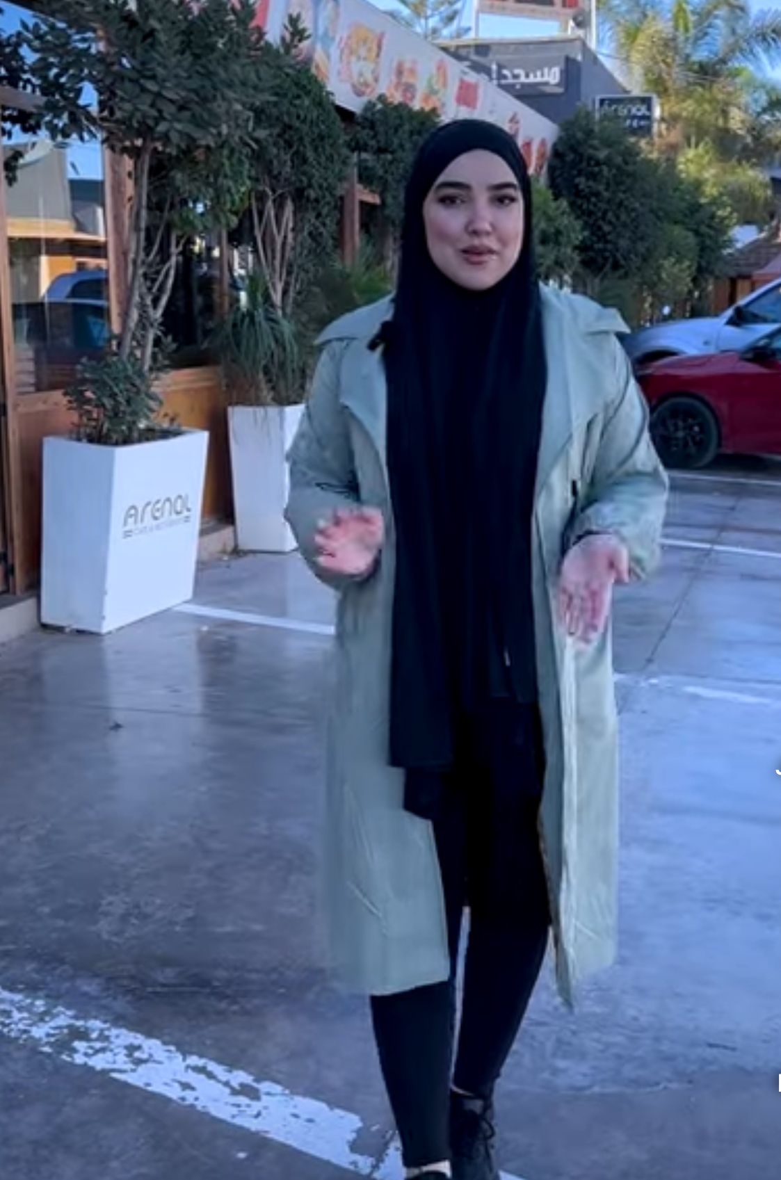 محطة إفريقيا بالعروي : وجهتكم المثالية لكل الخدمات 1 محطة إفريقيا بالعروي : وجهتكم المثالية لكل الخدمات