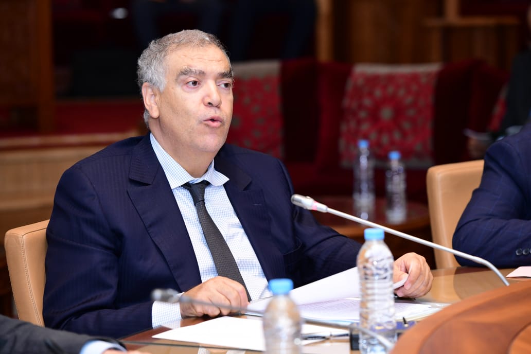 ‎لفتيت يرفض اتهام أعضاء الجماعات بالفساد: يقومون بعمل جبار ويستحقون الاحترام