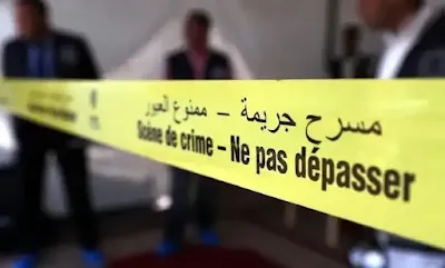 مريض نفسي يقتل والدته في طنجة ويرسل أفراد عائلته إلى غرفة الطوارئ 6 مريض نفسي يقتل والدته في طنجة ويرسل أفراد عائلته إلى غرفة الطوارئ