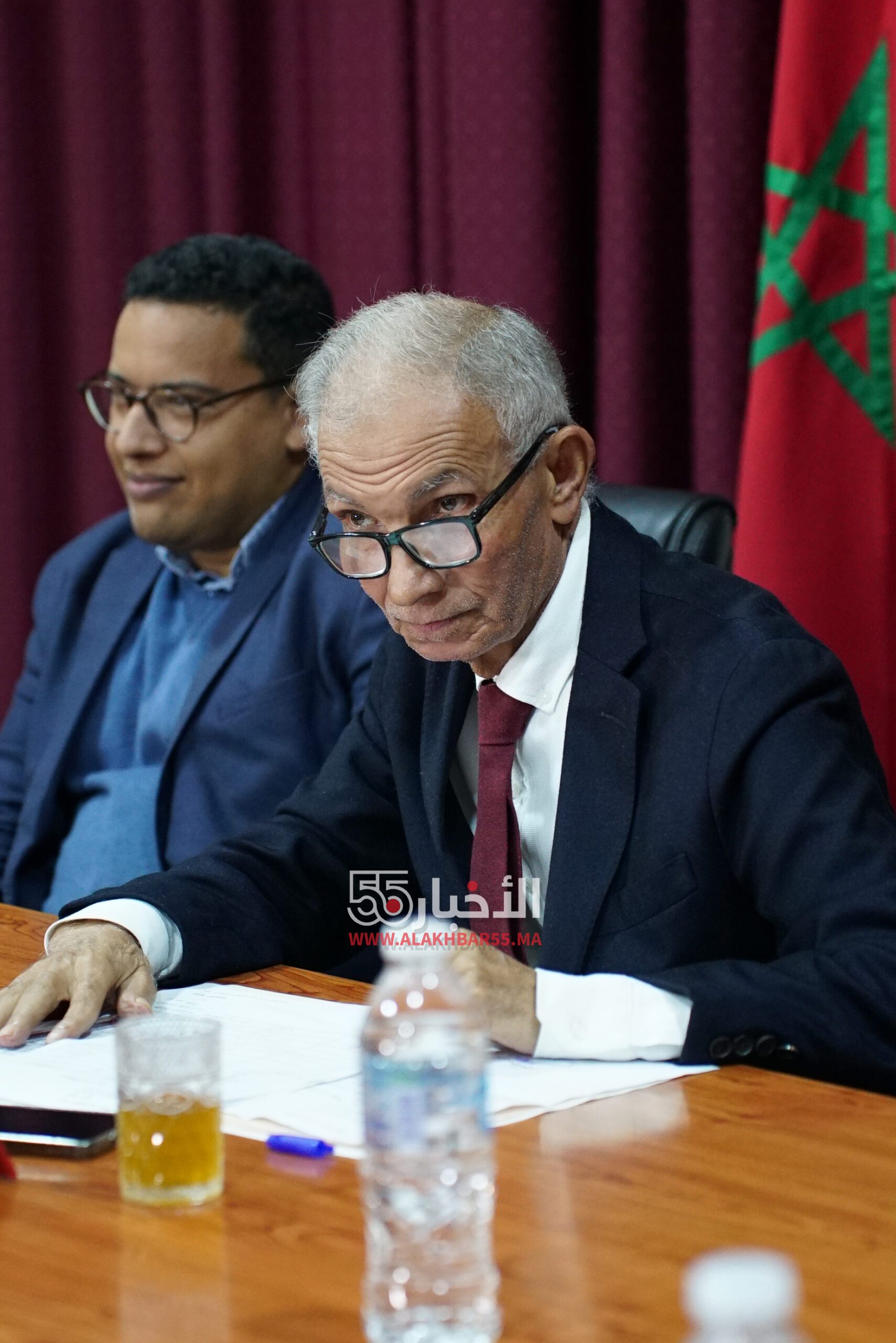 جماعة العروي تعقد دورة استثنائية لتعديل ميزانيتها وتخصيص منحة إضافية لمطرح النفايات