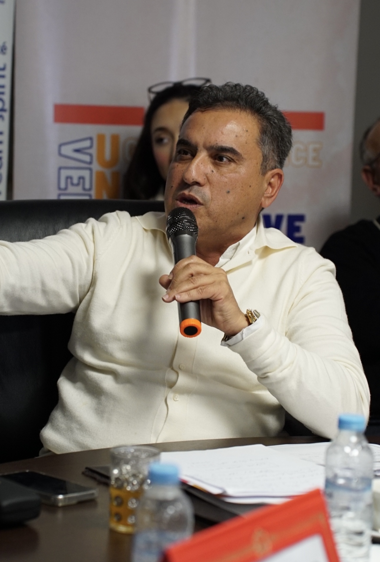 سعيد الرحموني :الوعاء العقاري موجود والمشروع يحتاج ترافع البرلمانيين لادراجه في الميزانية العامة لدولة 1 سعيد الرحموني :الوعاء العقاري موجود والمشروع يحتاج ترافع البرلمانيين لادراجه في الميزانية العامة لدولة