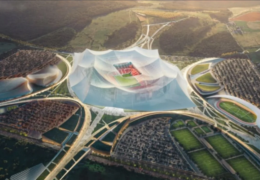 الفيفا : تقييم ملف المغرب لمونديال 2030 تجاوز المتطلبات 1 الفيفا : تقييم ملف المغرب لمونديال 2030 تجاوز المتطلبات