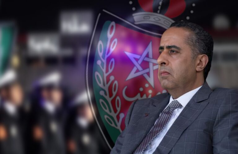 عبد اللطيف حموشي يصرف منحة مالية استثنائية لسنة 2024 لموظفي الأمن الوطني