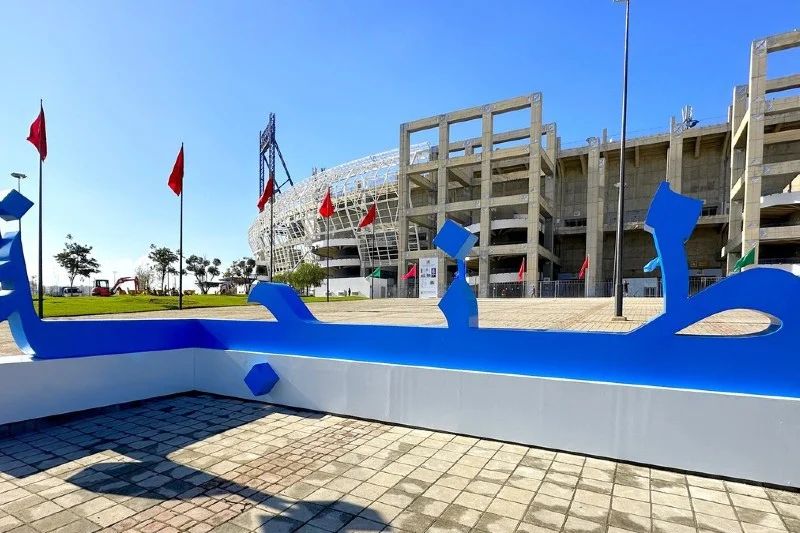 المنتخبون ينتظرون مبادرة مركزية لاستدراك نقائص طنجة في "تنقيط الفيفا"