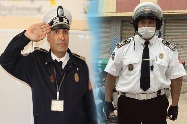 تعيين الضابط أحمد موسي