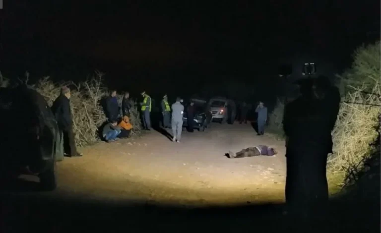 جريمة
