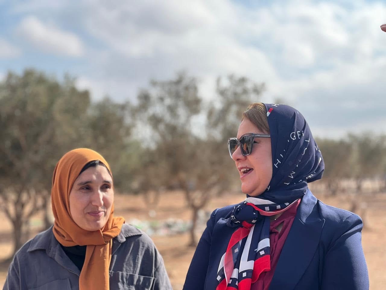 مجلس جهة الشرق يطلق مشاريع تنموية لتعزيز البنية التحتية وتجميل مدينة العروي