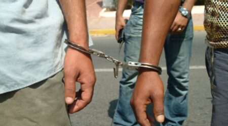 أمن زايو يوقف شخصين متهمين باغتصاب فتاة 6 أمن زايو
