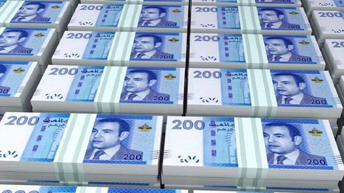 بنوك ترفض إيداع أموال كبيرة وتطالب بتبرير مصادرها 4 بنوك ترفض