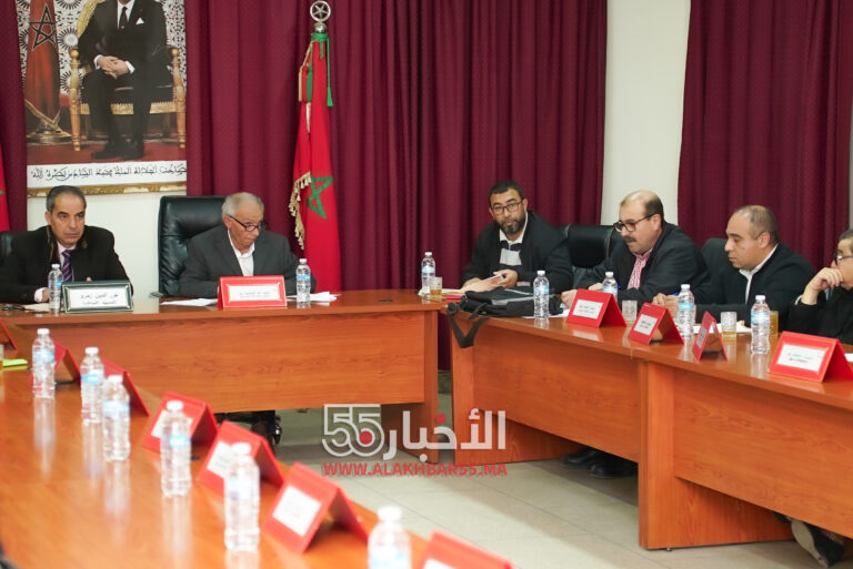 جماعة العروي