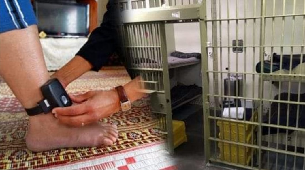 وزير العدل : العقوبات البديلة لإخراج فئة من المعتقلين من السجون ستدخل قريبا حيز التطبيق 1 المعتقلين