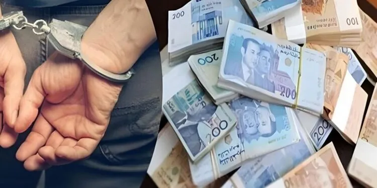 اختلاس وتبديد 20 مليار سننيم تحيل المدير السابق لشركة العمران الشرق لسجن
