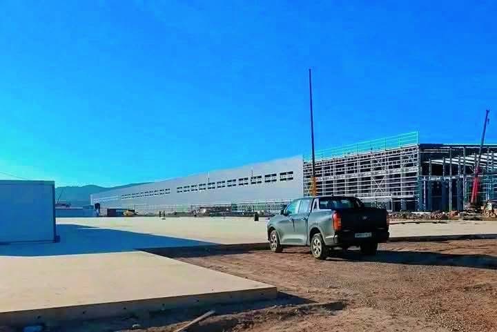 مشروع المصنع الصيني العملاق للناظور: فرص شغل ضخمة وشروط ميسرة للعمل 3 المصنع الصيني