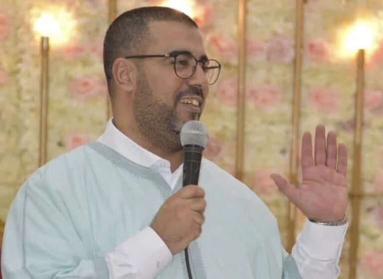 يوسف زكاغ: ابن العروي على رأس الشركة الجهوية متعددة الخدمات بالشرق / مكتب العروي 5 يوسف زكاغ