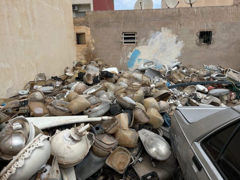 ‎جماعة العروي تحقق تخفيضًا قياسيًا في فاتورة الإنارة العمومية لسنة 2024 بفضل النجاعة الطاقية
