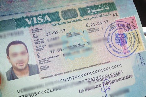 المغرب يعفي مواطني بوركينافاسو من التأشيرة