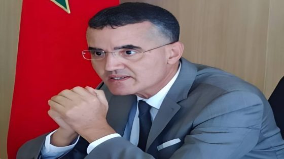 عامل الناظور يراسل رؤساء الجماعات بشأن ضوابط تسليم الشواهد الإدارية وهذه أبرز التوصيات 6 عامل الناظور يراسل رؤساء الجماعات بشأن ضوابط تسليم الشواهد الإدارية وهذه أبرز التوصيات