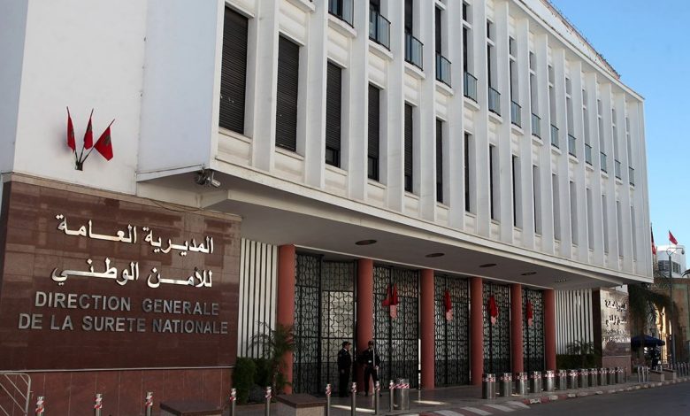 تعيين رئيس جديد لفرقة الاستعلامات العامة بمفوضية شرطة العروي