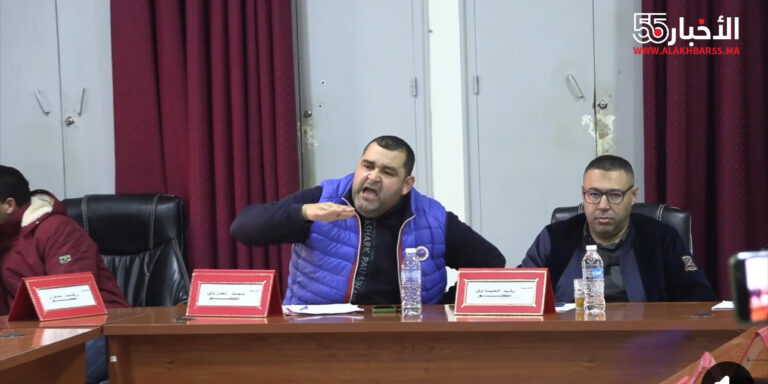 تصريحات غريبة من عضو بجماعة العروي تثير غضب ساكنة افسو وبني وكيل 4 تصريحات غريبة من عضو بجماعة العروي تثير غضب ساكنة افسو وبني وكيل