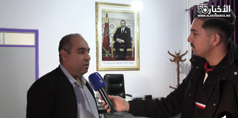تصريحات نواب رئيس جماعة العروي حول أشغال الدورة وتصحيح الجدل بشأن تخصيص 45 مليون سنتيم لشراء سيارة لرئيس فيما ان المبلغ خصص لشراء سيارتين للمصالح الجماعية