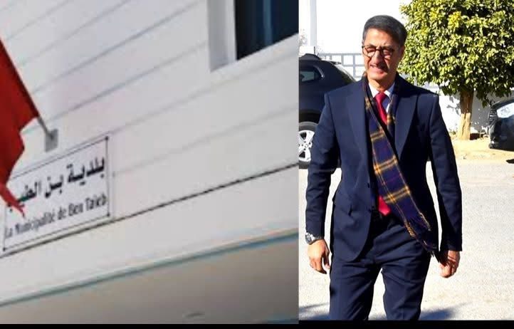 ‎عامل الدريوش يفاجئ الإدارات بزيارة صباحية.. مكاتب مغلقة وغياب موظفين وحارس جماعة بن الطيب يسأله “شنو بغيتي؟”