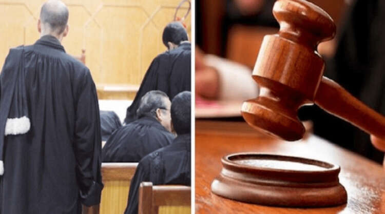 ‎الحكم 6 اشهر على شرطي بالعروي سجنا نافذة وتوزيع 46 سنة على متهمين بالاتجار في البشر ضمنهم امنيين بالناظور