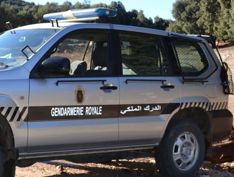 درك العروي يفتح تحقيقا حول قضية تسريب فيديوهات … توقيف قاصر واخلاء سبيل الفتيات