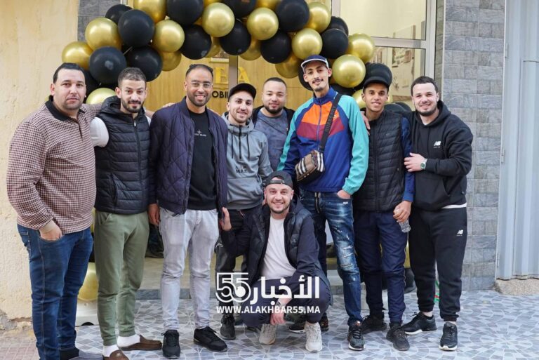 افتتاح شركة “دييا اموبليي” للعقار في العروي: خدمات متكاملة في البيع والشراء والتأجير