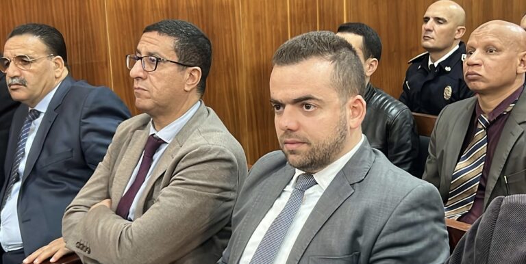 النيابة العامة بالناظور تنظم يوما دراسياً حول تعزيز السلامة الطرقية وتحقيق الأمن الطرقي
