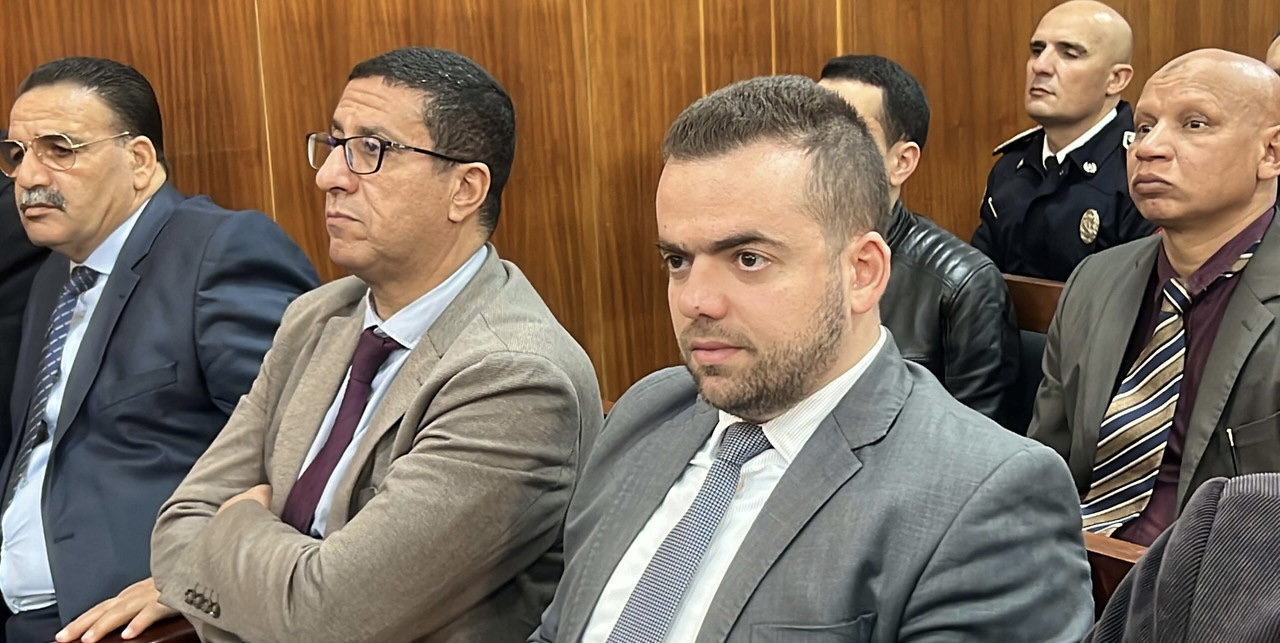النيابة العامة بالناظور تنظم يوما دراسياً حول تعزيز السلامة الطرقية وتحقيق الأمن الطرقي