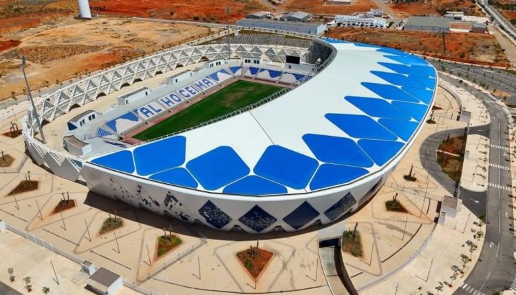 وجدة، الحسيمة والعيون ضمن الخيارات لاستضافة مواجهتي المغرب ضد النيجر وتنزانيا