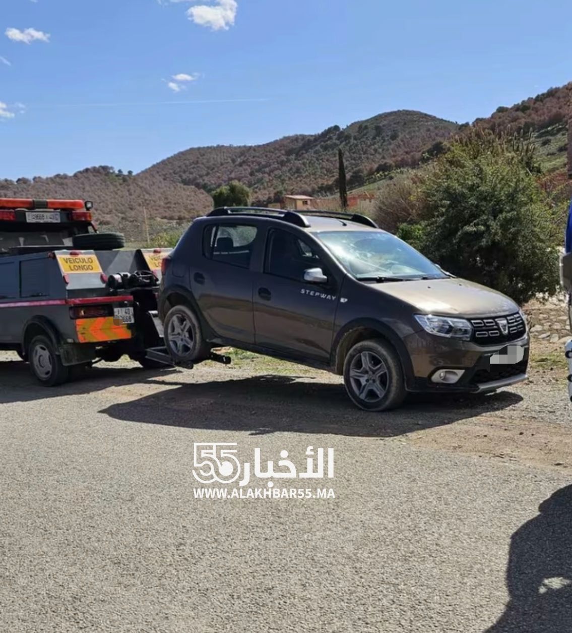 متجدد : ديستي تفكك شبكة دولية للتهريب وتسفر عن حجز طن من المخدرات بضواحي العروي وسلوان