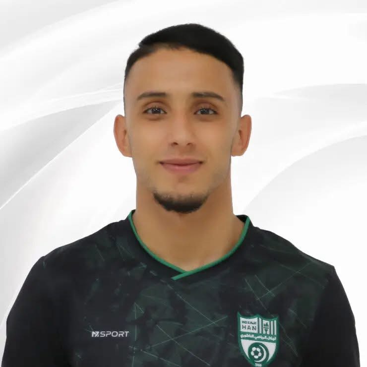الهلال الرياضي الناظوري يحقق فوزًا تاريخيًا على النادي المكناسي في كأس العرش بفضل تألق الحارس محسن بنقوضاض