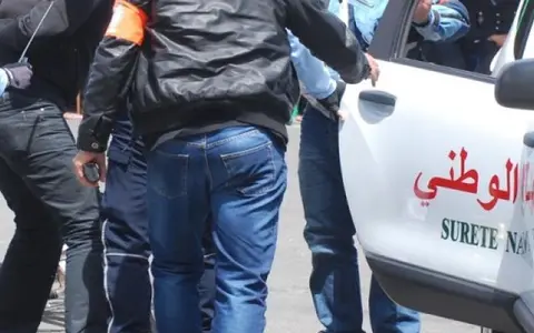 الأمن يطيح بمحتالين انتحلا صفة قاضٍ للنصب على امرأة بالناظور