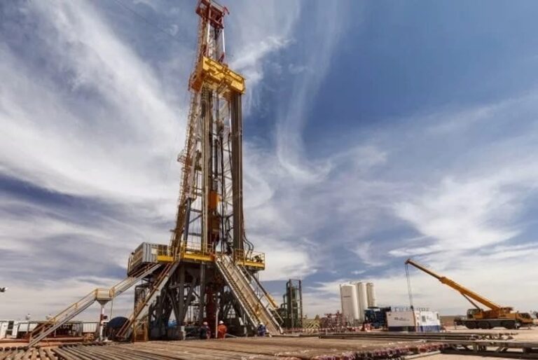 اكتشافات واعدة في بئر Mou-5 بجرسيف تعزز آفاق التنقيب عن الغاز والهيليوم