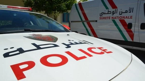 وهم الهجرة يسقط نصّابًا في قبضة العدالة بالحسيمة