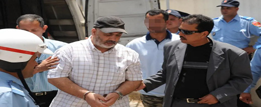 عبد القادر بلعيرج