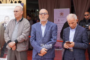 الناظور