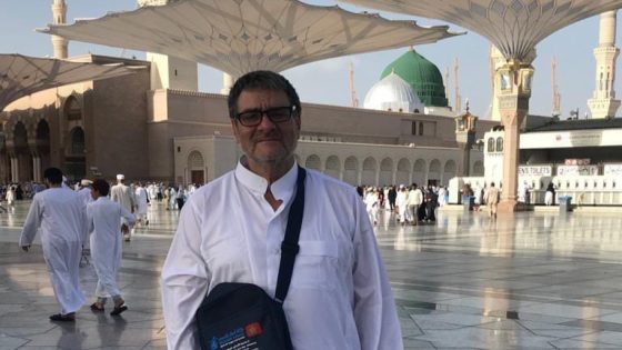 الدكتور عبد الرزاق
